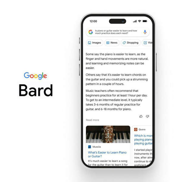 Google Bard