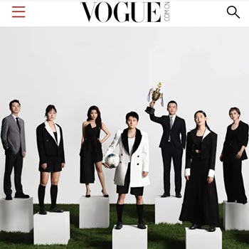 Vogue时尚网手机版