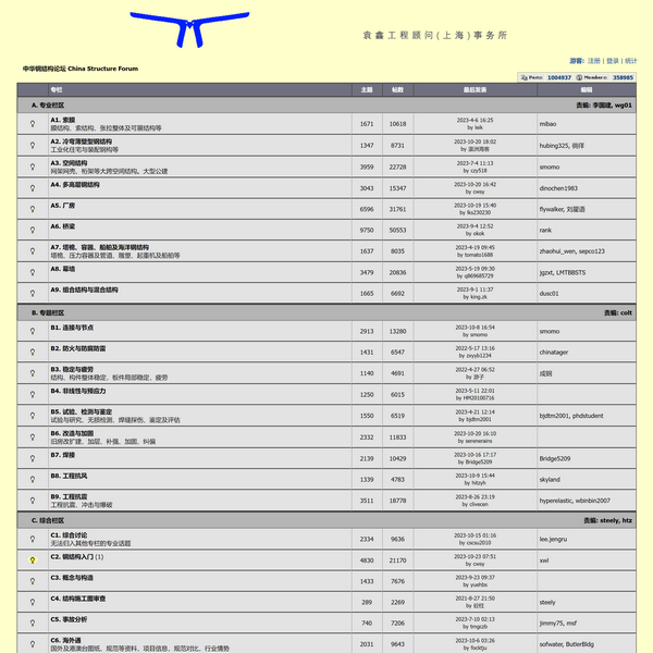 中华钢结构论坛